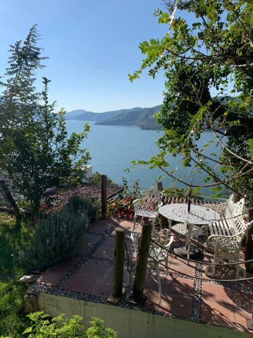The Best View In Valle De Bravo Kültér fotó