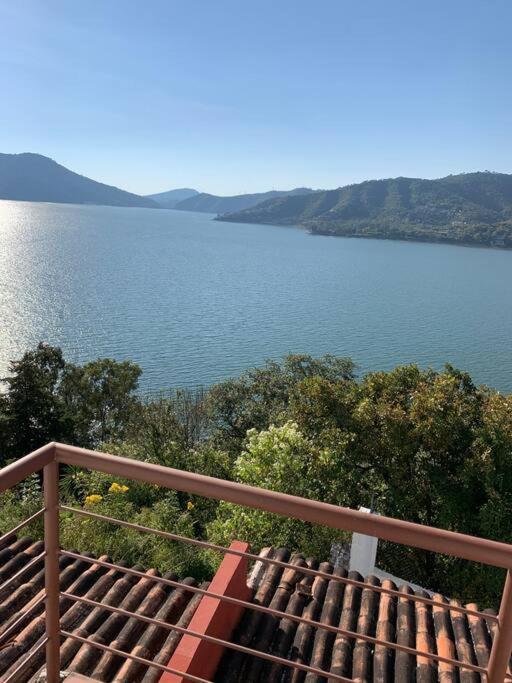 The Best View In Valle De Bravo Kültér fotó
